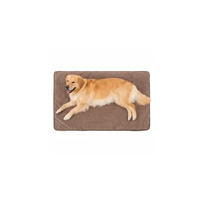 Mon Ami Luki - Matelas toucher soft antiderapant