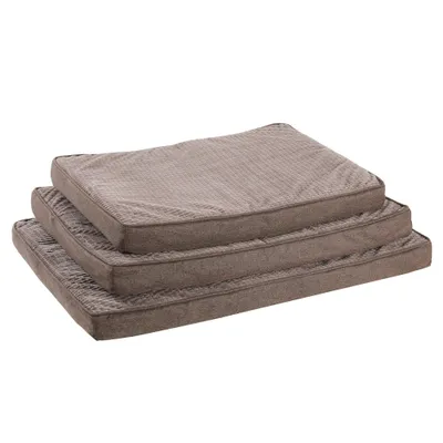 Mon Ami Luki - Matelas toucher soft antiderapant
