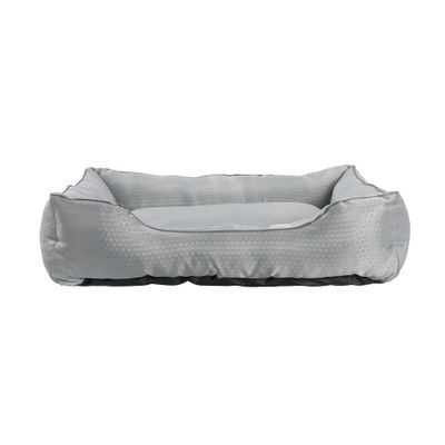 Mon Ami Luki - Panier rectangulaire impermeable et antiderapant