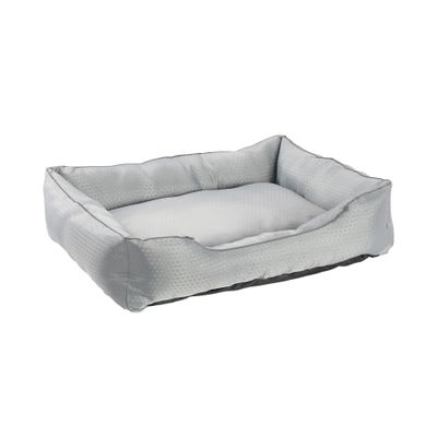 Mon Ami Luki - Panier rectangulaire impermeable et antiderapant