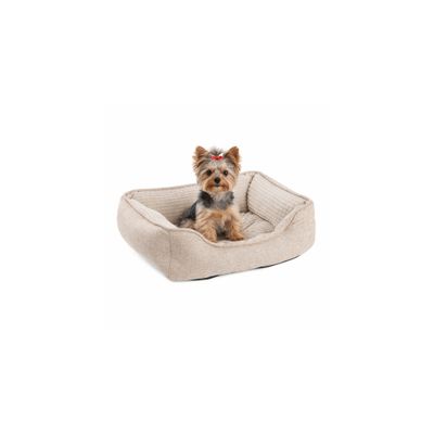 Mon Ami Luki - Panier rectangulaire toucher soft antiderapant
