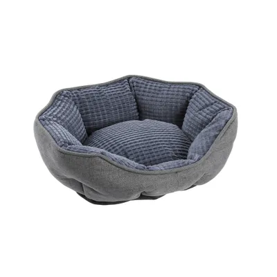 Mon Ami Luki - PANIER OVALE SOFT ANTIDERAPANT