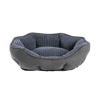 Mon Ami Luki - PANIER OVALE SOFT ANTIDERAPANT