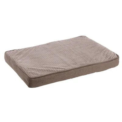 Mon Ami Luki - Matelas toucher soft antiderapant Mon Ami Luki - Matelas toucher soft antiderapant