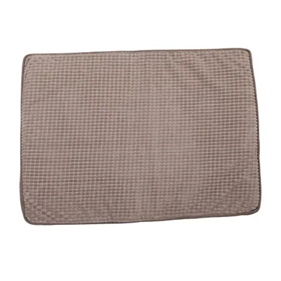 Mon Ami Luki - Matelas toucher soft antiderapant Mon Ami Luki - Matelas toucher soft antiderapant