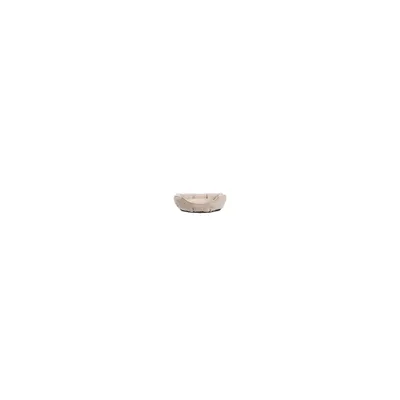 Mon Ami Luki - Panier ovale toucher soft antiderapant Mon Ami Luki - Panier ovale toucher soft antiderapant