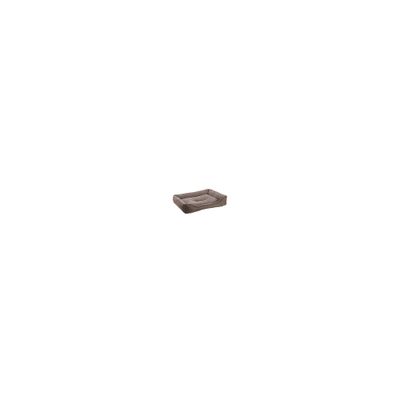 Mon Ami Luki - Panier rectangulaire toucher soft antiderapant
