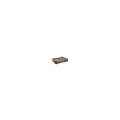 Mon Ami Luki - Panier rectangulaire toucher soft antiderapant Mon Ami Luki - Panier rectangulaire toucher soft antiderapant