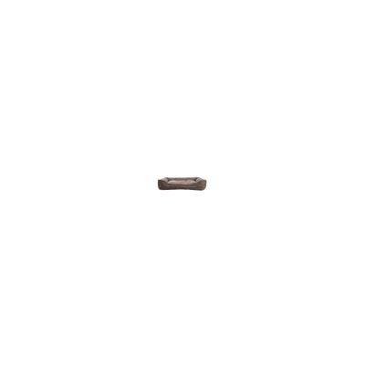 Mon Ami Luki - Panier rectangulaire toucher soft antiderapant