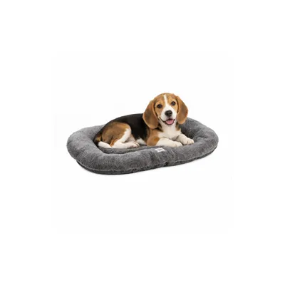 Mon Ami Luki - Coussin ovale lines - anti-derapant