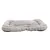 Mon Ami Luki - Matelas toucher soft antiderapant Mon Ami Luki - Matelas toucher soft antiderapant