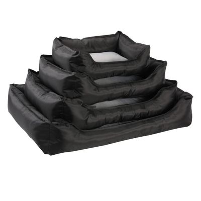 Mon Ami Luki - Panier assise bon plan