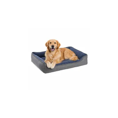 Mon Ami Luki - Panier rectangulaire soft