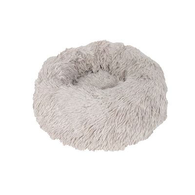 Mon Ami Luki - Corbeille tissus bouclé confort