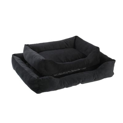 Mon Ami Luki - Panier rectangulaire antiderapant