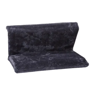 Mon Ami Luki - Lit de radiateur