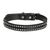Mon Ami Luki - COLLIER A MOTIF ETOILE NOIR