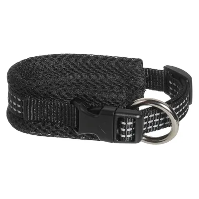 Mon Ami Luki - Collier nylon protection