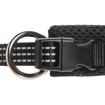 Mon Ami Luki - Collier nylon protection