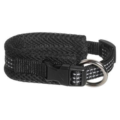 Mon Ami Luki - Collier nylon protection