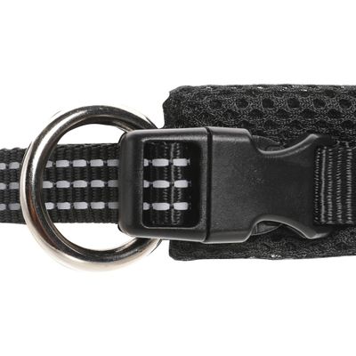 Mon Ami Luki - Collier nylon protection