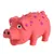 Jouet latex cochon picots