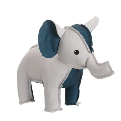 Mon Ami Luki - Jouet textile elephant