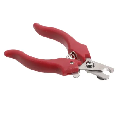 Mon Ami Luki - Coupe griffes