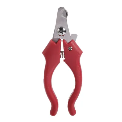 Mon Ami Luki - Coupe griffes