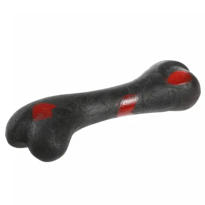 Jouet caoutchouc dur