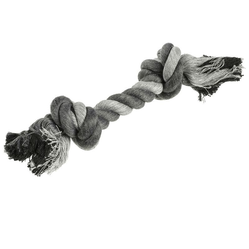 Jouet noeud coton