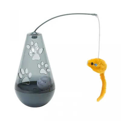 Mon Ami Luki - Jouet canne a peche culbuto