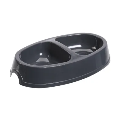 Mon Ami Luki - Gamelle double Mon Ami Luki - Gamelle double