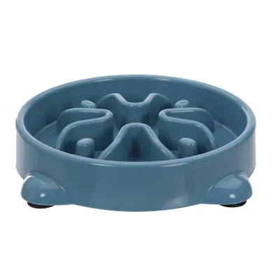 Mon Ami Luki - Gamelle anti glouton