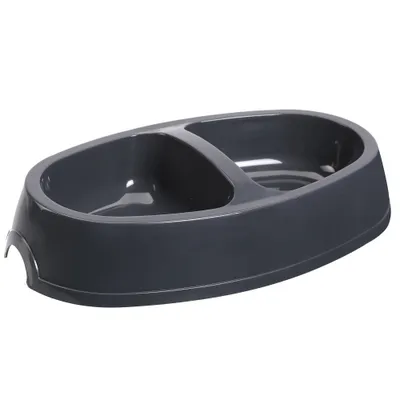 Mon Ami Luki - Gamelle double Mon Ami Luki - Gamelle double