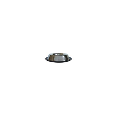 Mon Ami Luki - GAMELLE EN INOX ANTIDERAPANT INOX