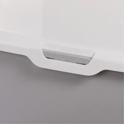 Mon Ami Luki - Maison de toilette confort complete