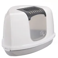 Mon Ami Luki - Maison de toilette confort - angle speciale petits espaces