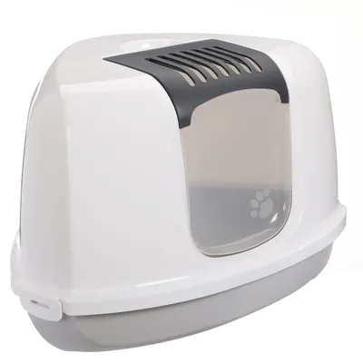 Mon Ami Luki - Maison de toilette confort - angle speciale petits espaces Mon Ami Luki - Maison de toilette confort - angle speciale petits espaces