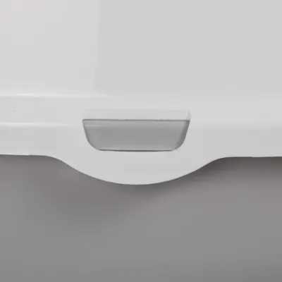 Mon Ami Luki - Maison de toilette confort chaton - apprentissage proprete