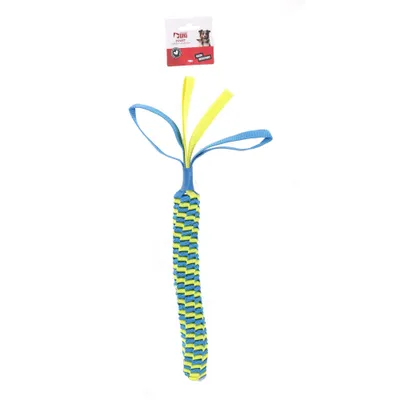 Mon Ami Luki - Jouet corde fun baton