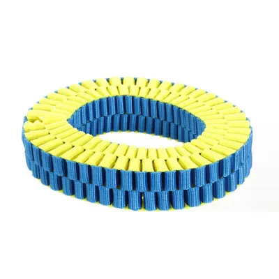 Mon Ami Luki - Jouet corde fun cercle