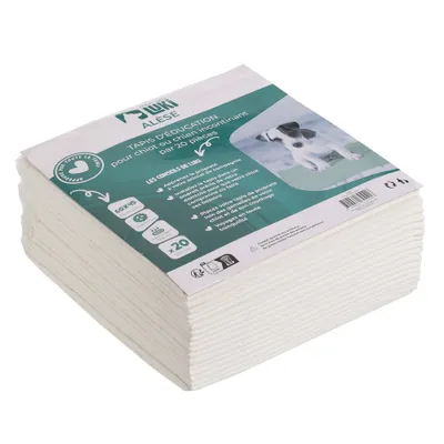 Mon Ami Luki - Tapis d'education - tres absorbant