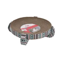 Mon Ami Luki - GRIFFOIR ROND INCURVE  - 43X10CM