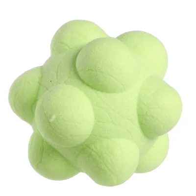 Jouet balle dure multibonds Jouet balle dure multibonds