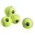 Jouet balle tennis- 4unitées vendues