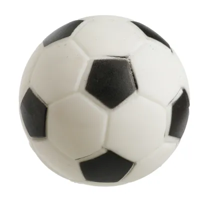 Jouet ballon de football
