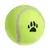 Jouet balle tennis