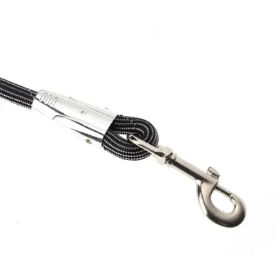 Mon Ami Luki - Laisse nylon poignee confort