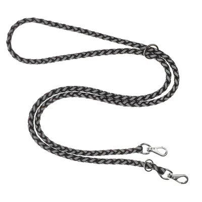 Mon Ami Luki - Laisse de dressage réfléchissante - multifonctions Mon Ami Luki - Laisse de dressage réfléchissante - multifonctions